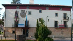 Ayuntamiento de Zalla