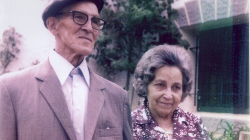 Jesús Ariño Maruri