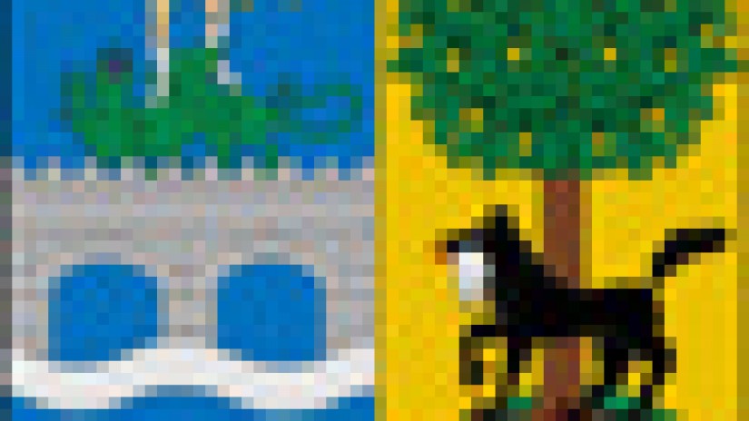 PROPUESTA PARA CONSERVAR EL ESCUDO DE ZALLA