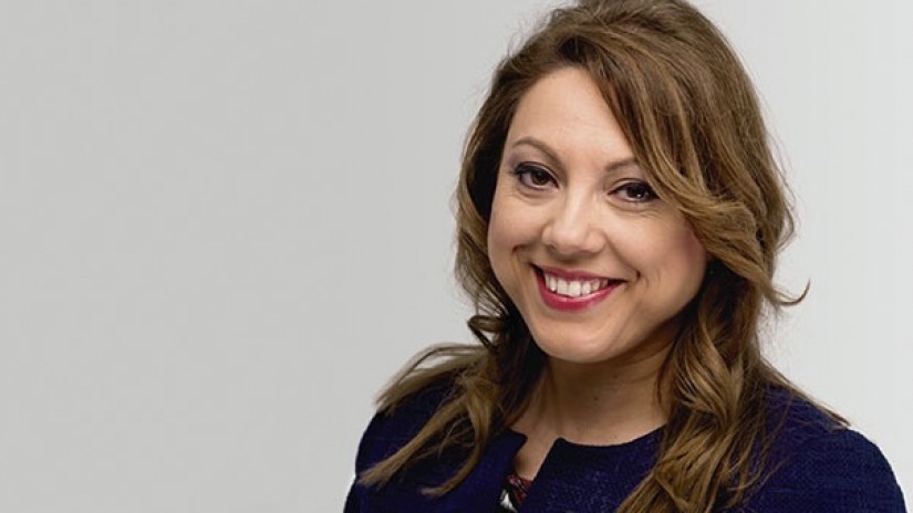 Acoso sistemático a Esther Lasa