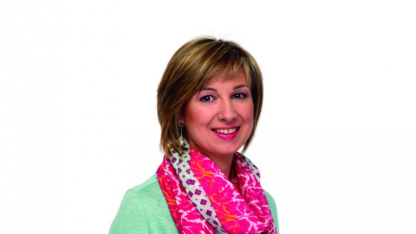 Irene Pardo: “Gobernu taldeak bere kabuz onartu dituen aurrekontuek ezetza ematen diete Zallari eta herritarrei”