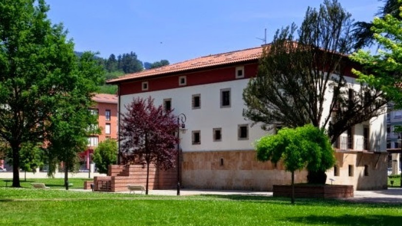 Ayuntamiento de Zalla