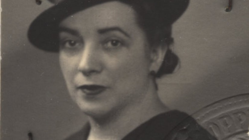 Felipa Marina Urrutia