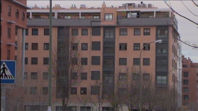 Actualización del catastro de Bizkaia