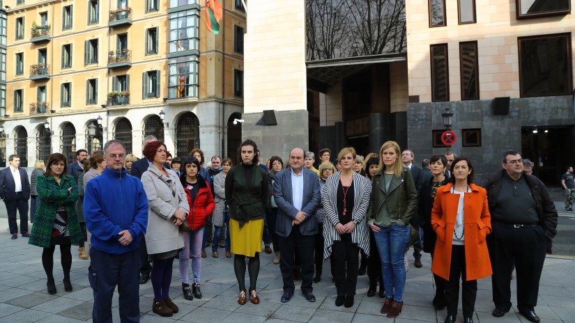 Declaración del EBB en el Día Internacional de las Mujeres