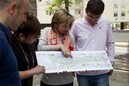 EAJ-PNV trabaja ya para eliminar un tramo de la línea Bilbao Balmaseda, desde la Plaza de Aranguren hasta Casa Pinta