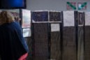 Exposición de fotografías y documentación 