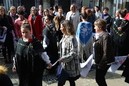 Asamblea Extraordinaria de Mujeres en Gernika