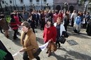 Asamblea Extraordinaria de Mujeres en Gernika