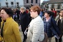 Asamblea Extraordinaria de Mujeres en Gernika