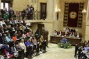 Asamblea Extraordinaria de Mujeres en Gernika