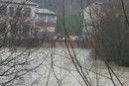 Inundaciones en Zalla 30/01/2015