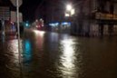 Inundaciones en Zalla 30/01/2015