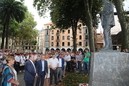 San Inazio eguna- EAJ-PNVren fundazioaren 123. Urteurrena
