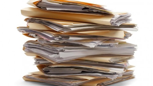 Expedientes incompletos y redundantes en la gestión del equipo de gobierno Expedientes incompletos y redundantes en la gestión del equipo de gobierno